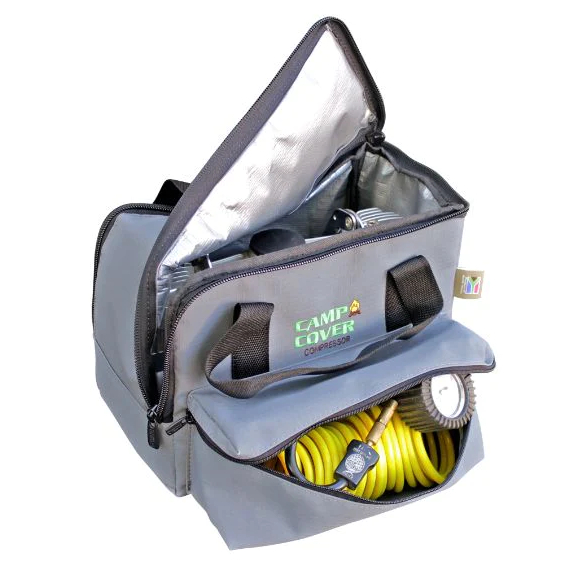 4 Gallon Water Jug Cap Metal Portable Compressor Tote – 15.4 X 8.7 Inch ...
